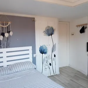 Apartment Trastevere Onlyone, Rome